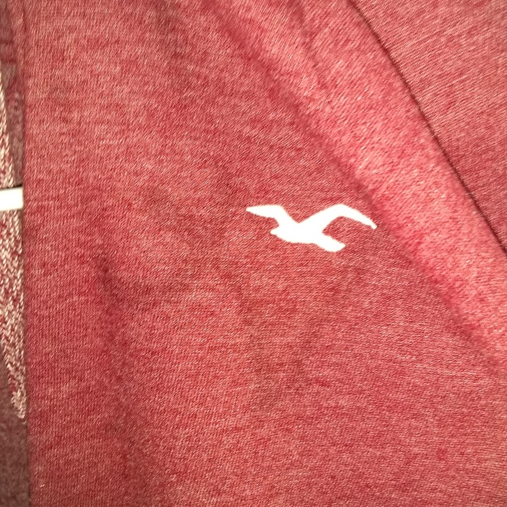 Jacket , hollister , size small